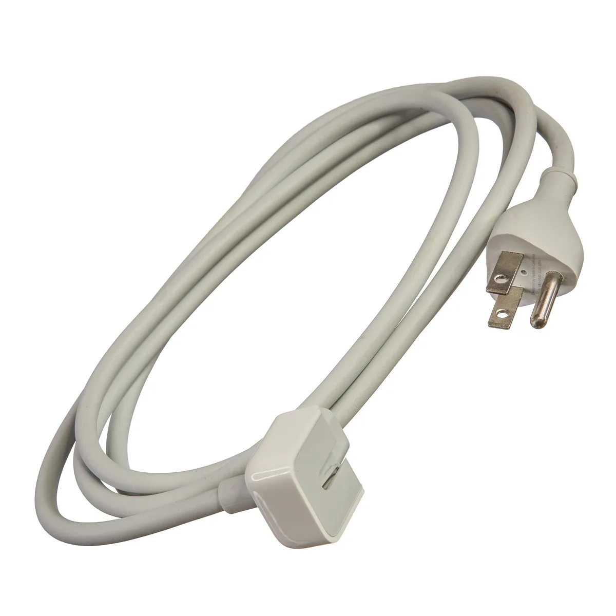 Ultimaxx Ultimaxx AC Extension Cord for Apple MacBook and iPad 1,2,3 Chargers — product photo