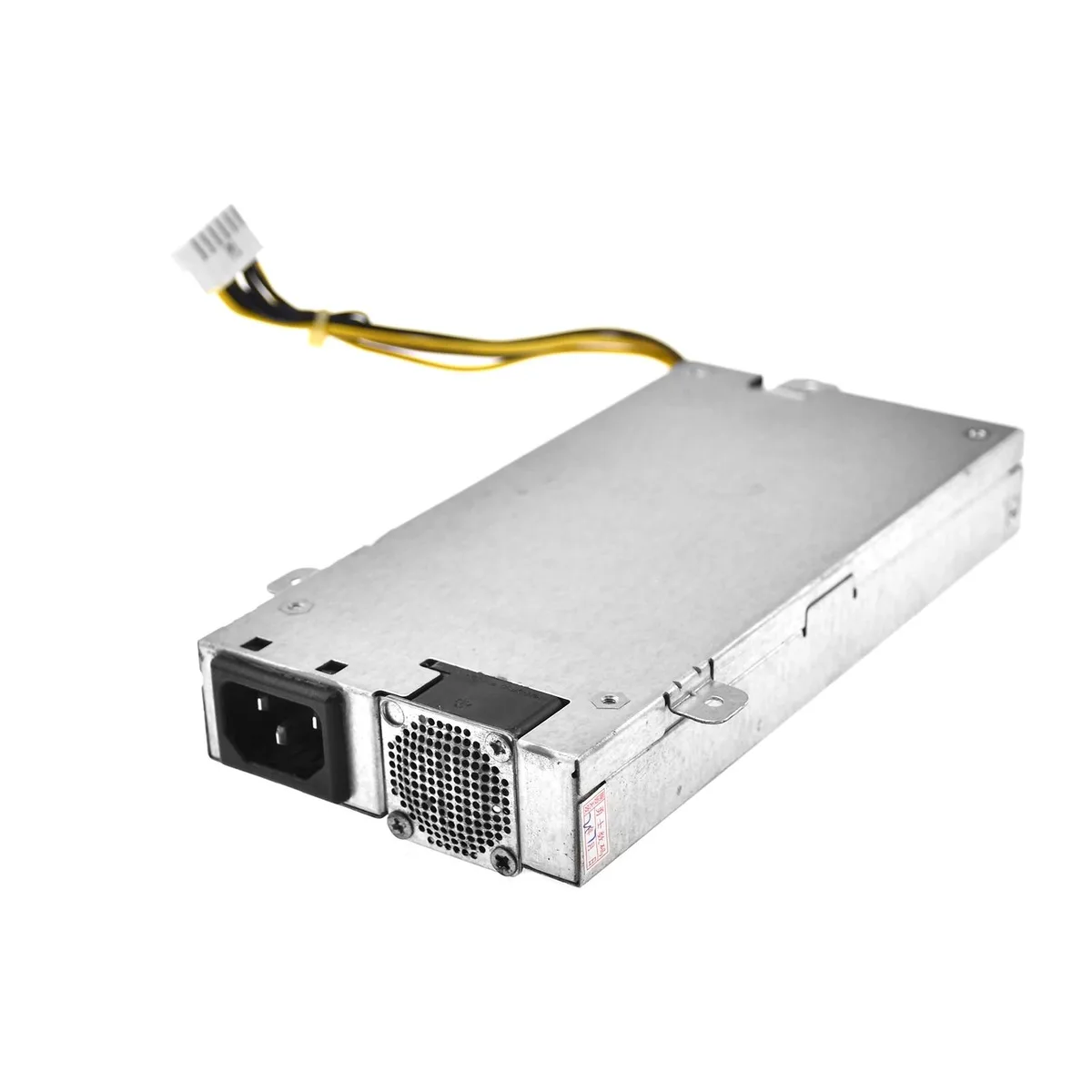 WMtec WMtec APC002 D12-200P2A 702912-001 703275-001 200W server power supply — product photo