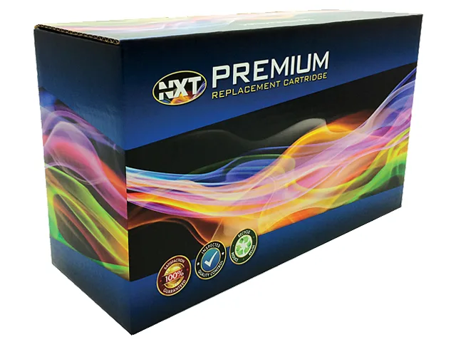 NXT Premium NXT Premium PRM50F1U00 Black Toner Cartridge 1 Pack — product photo