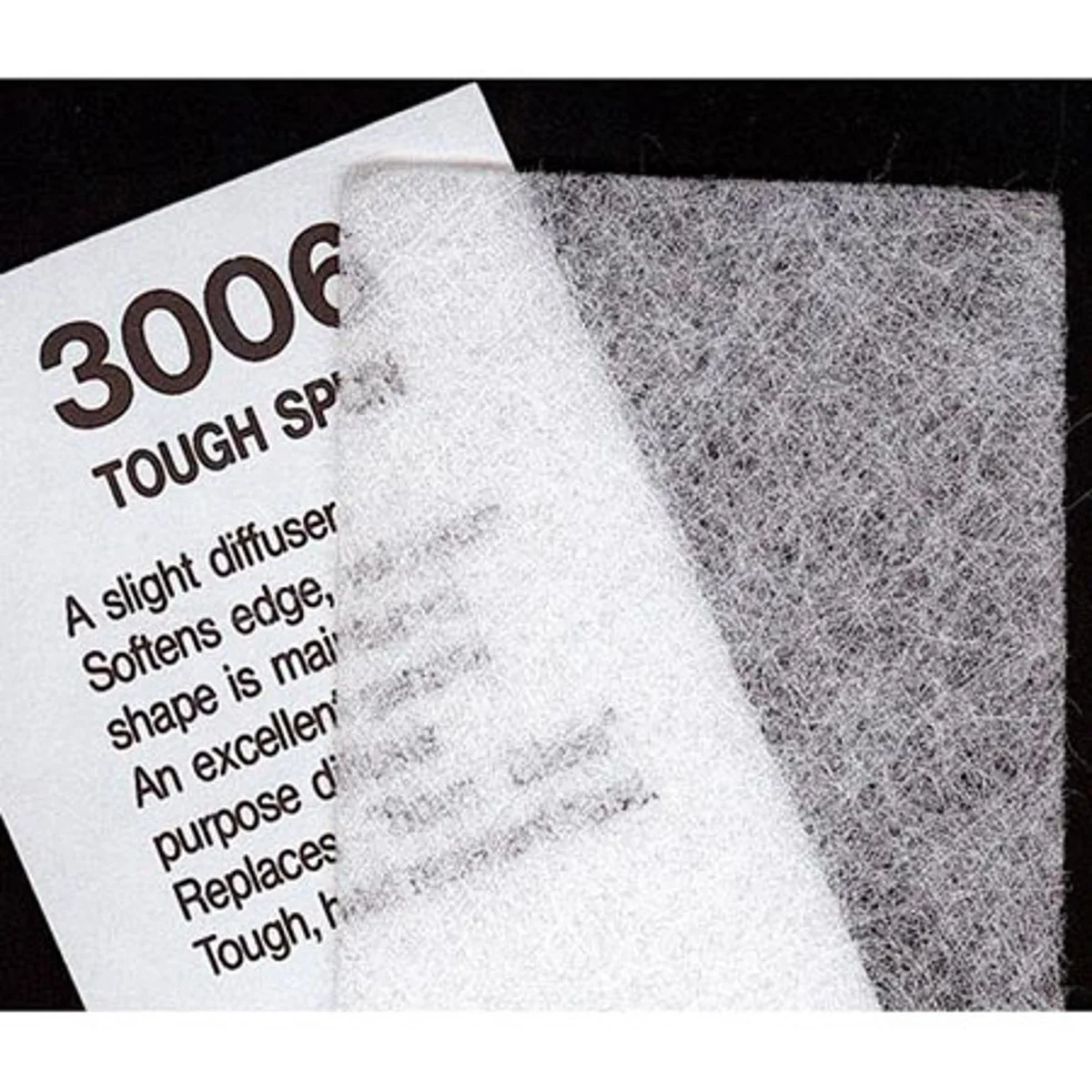 Rosco Rosco Cinegel Tough Spun 20x24" Diffusion Sheet — product photo