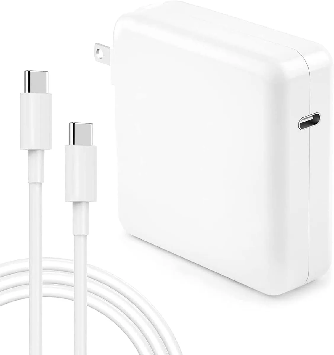 FORIDA FORIDA 96W USB-C Laptop Charger with 1.8m Cable — product photo