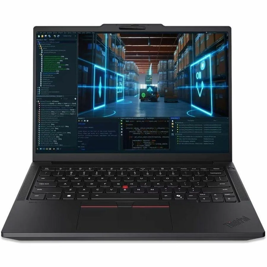 Lenovo Lenovo ThinkPad P14s Gen 7 21X0000GUS laptop AMD Ryzen AI 7 PRO 450 32 GB 512 GB SSD — product photo