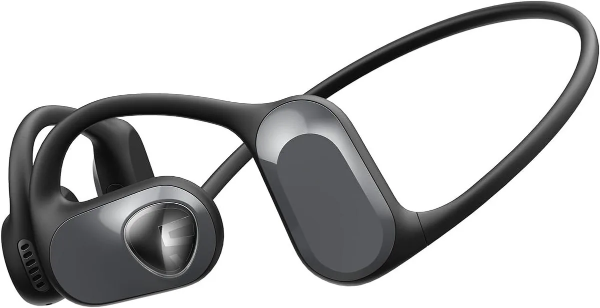 SoundPEATS SoundPEATS RunFree Open Ear Headset Bluetooth 5.3 16.2mm 14Hrs IPX4 — product photo