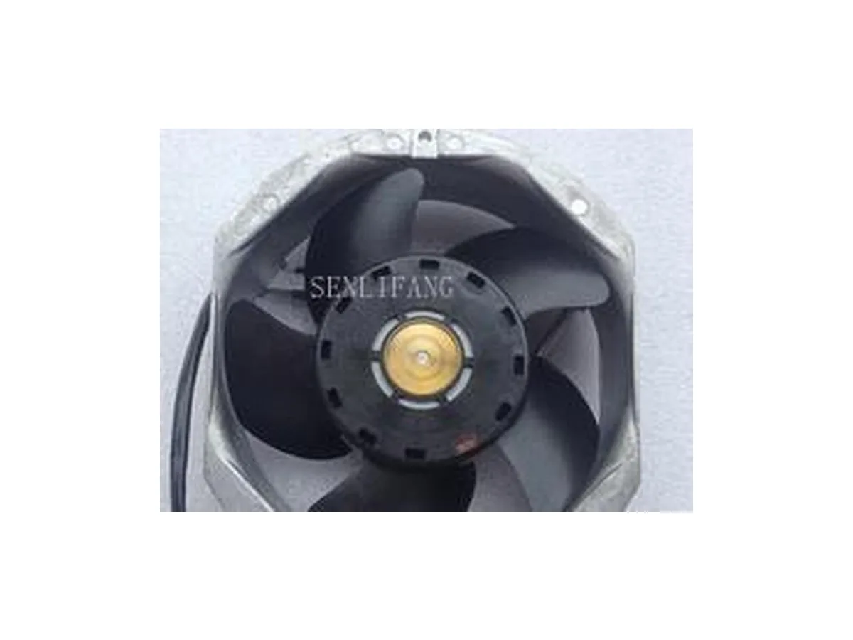 Fans Fans 109E5712V5Y03 DC 12V 2.3A double ball bearing PWM case fan — product photo