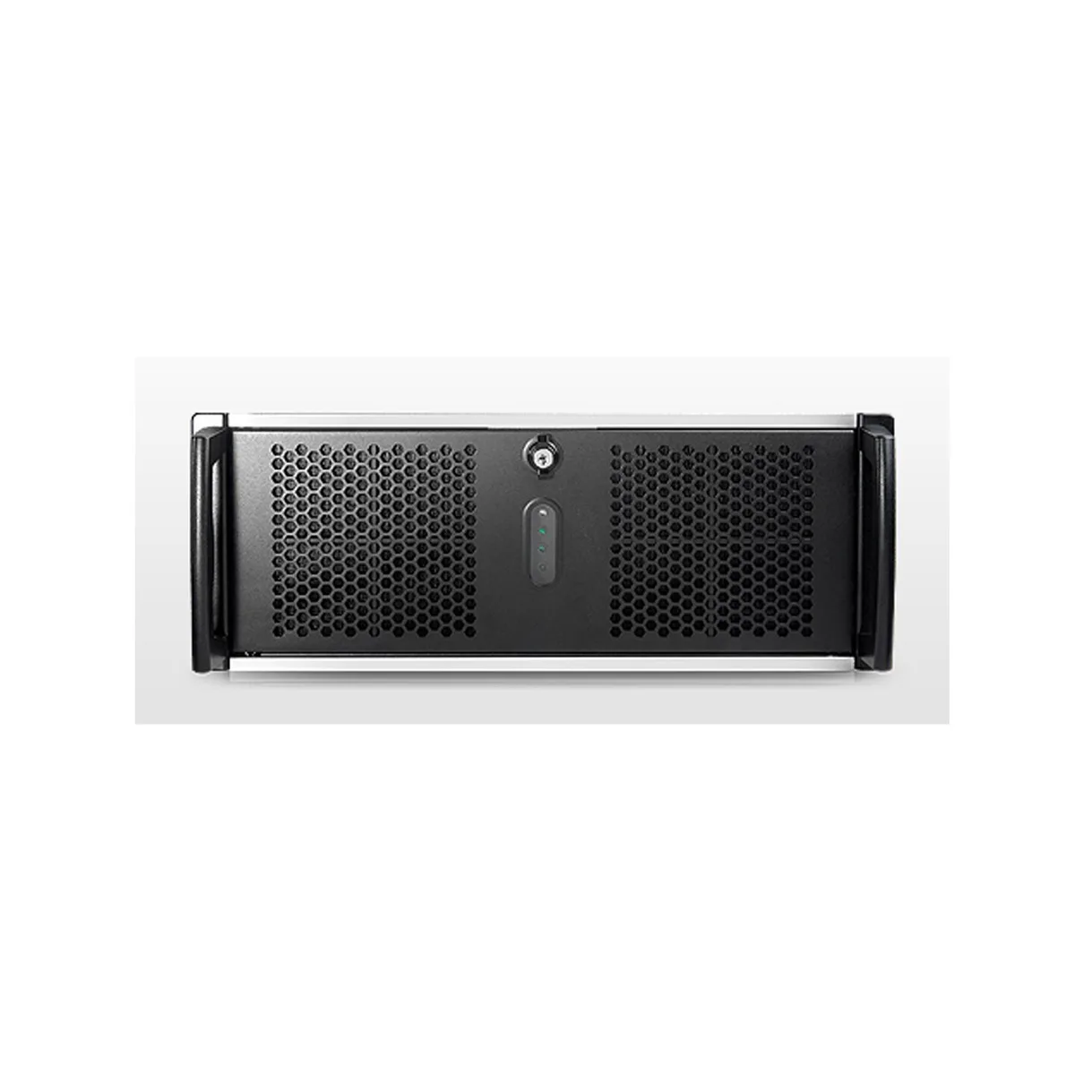 Chenbro Chenbro RM42300-F1 4U Rackmount Server Chassis — product photo