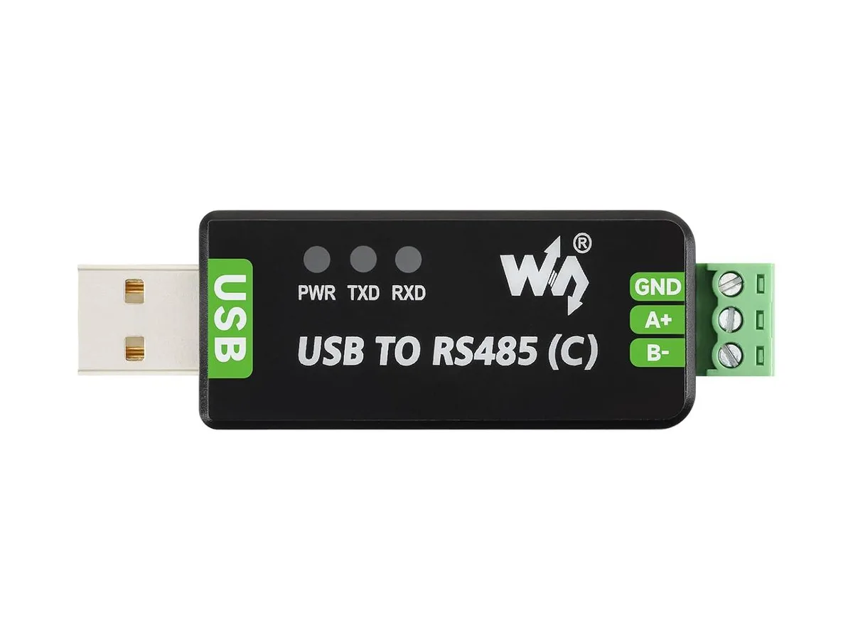 LORDWORLD LORDWORLD USB to RS485 Isolated Converter FT232RNL development board — product photo