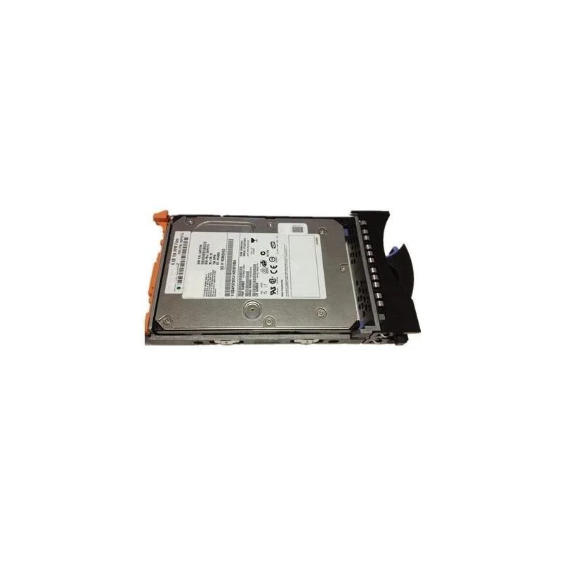 IBM IBM 23R0831 switch module 300Gb 10000Rpm 3.5Inch Fibre Channel — product photo
