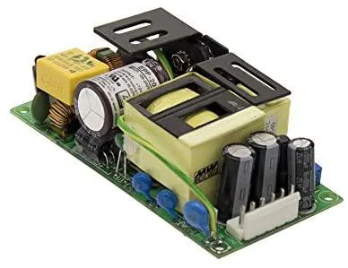 Mean Well Mean Well EPP-200-15 15V 13.4A 200W Power Supply — product photo