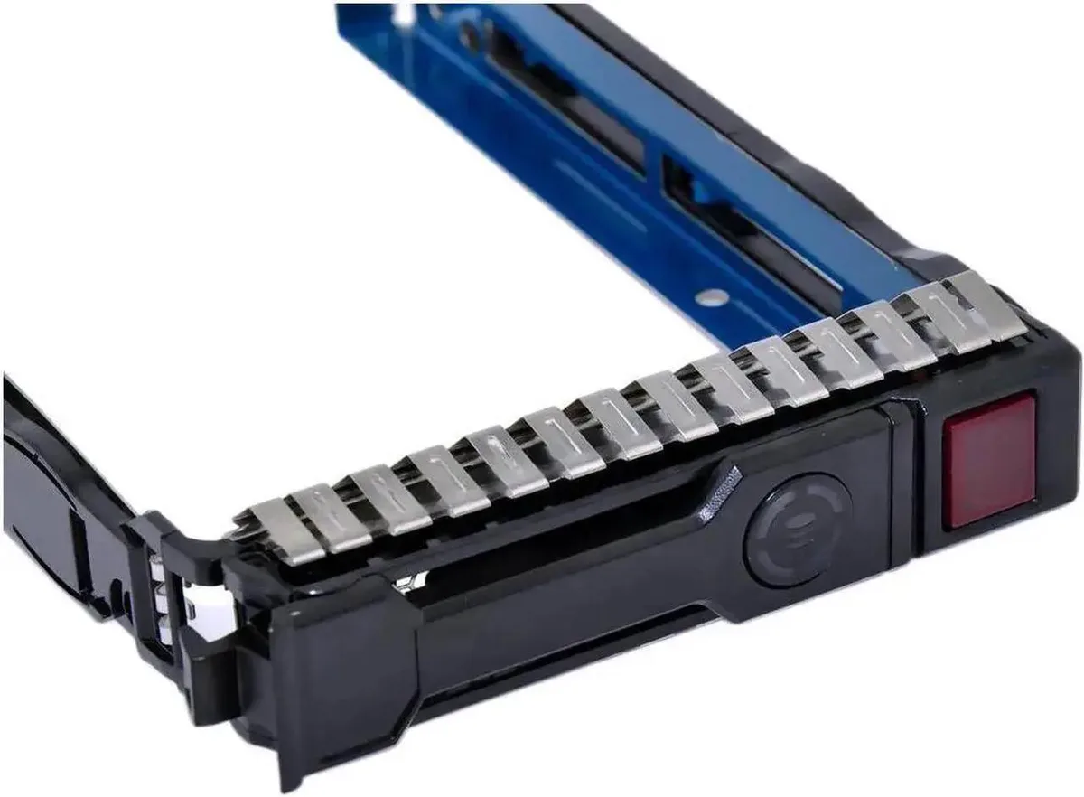 SMUGDESK SMUGDESK 2.5 Inch SAS SATA Hot Swap Caddy for HP Gen8 651687 651699 — product photo