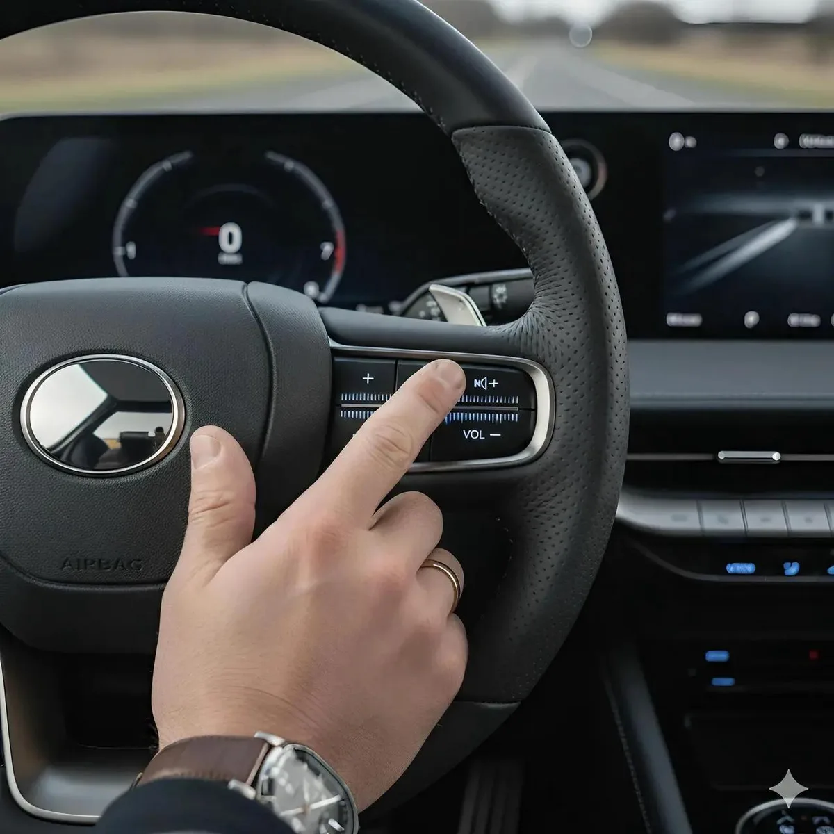 Pro Star Pro Star USB CD Player 2019-2026 Honda CR-V Hybrid — product photo