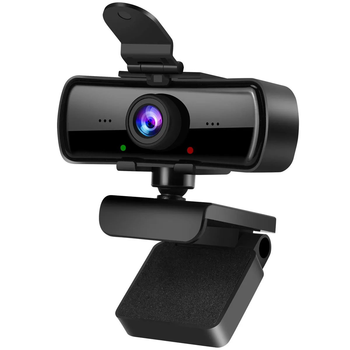  DJI 2040x1080 1080P 120° Webcam with Privacy Cover — product photo