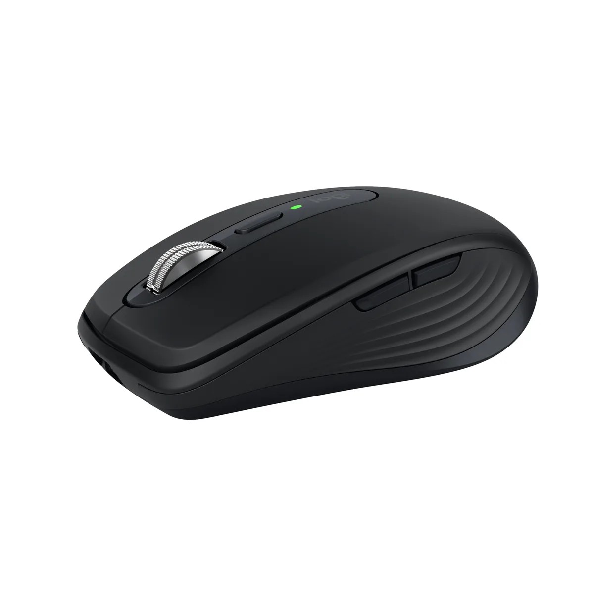 Logitech Logitech MX Anywhere 3S Compact Mouse 910-006928 8000 dpi Black — product photo