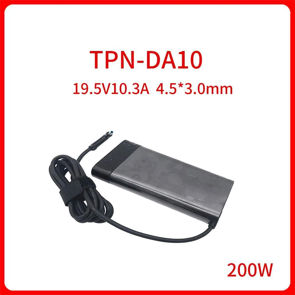 Ruth's sister Ruth's sister 200W 19.5V 10.3A TPN-DA10 server power supply — product photo