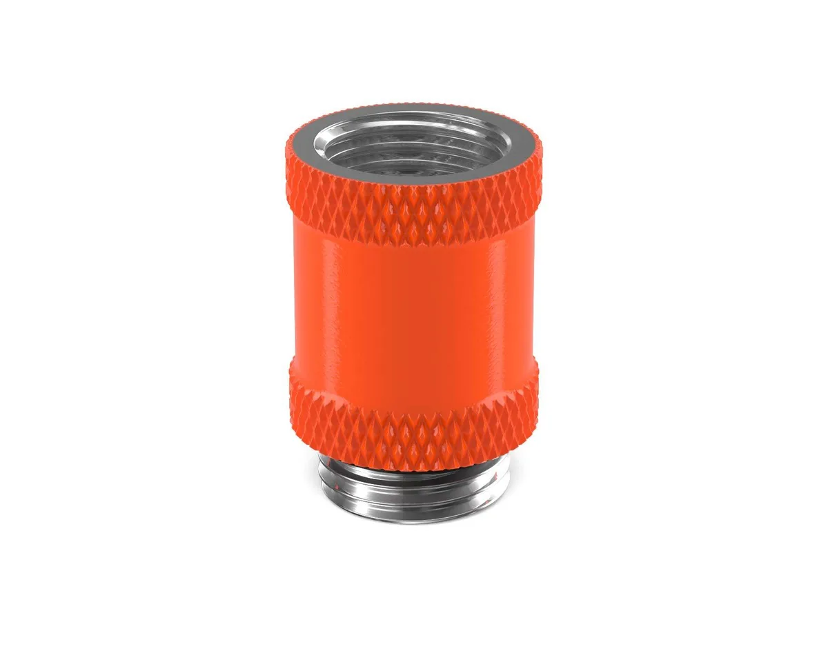PrimoChill PrimoChill G 1/4in 20mm SX Extension Coupler — product photo