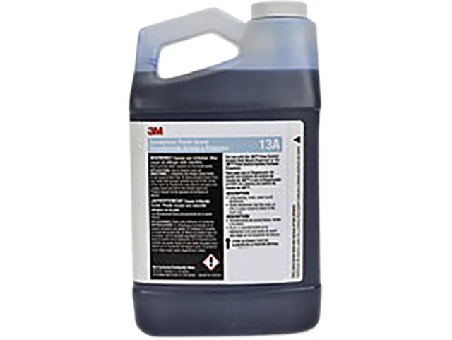3M 3M 13A Deodorizer Concentrate Fresh Scent 64 oz 4/Carton — product photo