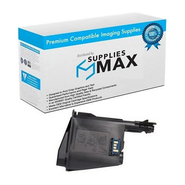 SuppliesMax SuppliesMax Compatible Toner Cartridge TK-1122 Black 3000 Pages — product photo