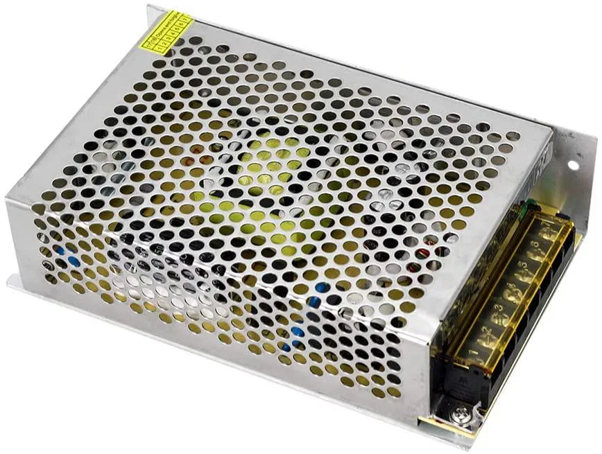 myVolts myVolts DC Switching Power Supply 12V 30A 240W — product photo