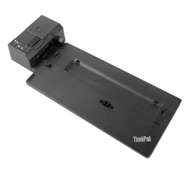 Lenovo Lenovo ThinkPad Ultra Docking Station 40AJ0135US — product photo