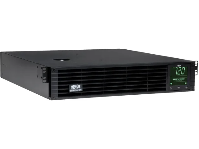 Tripp Lite Tripp Lite SMART3000RMXLN 3000 VA 2880 W UPS — product photo