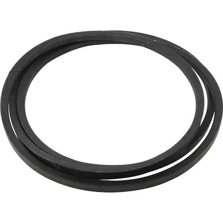 Transparent Stens replacement belt for Dixie Chopper 2006B130R