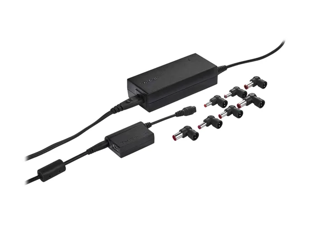 Targus Targus HIM040-APA32US 90W laptop charger — product photo