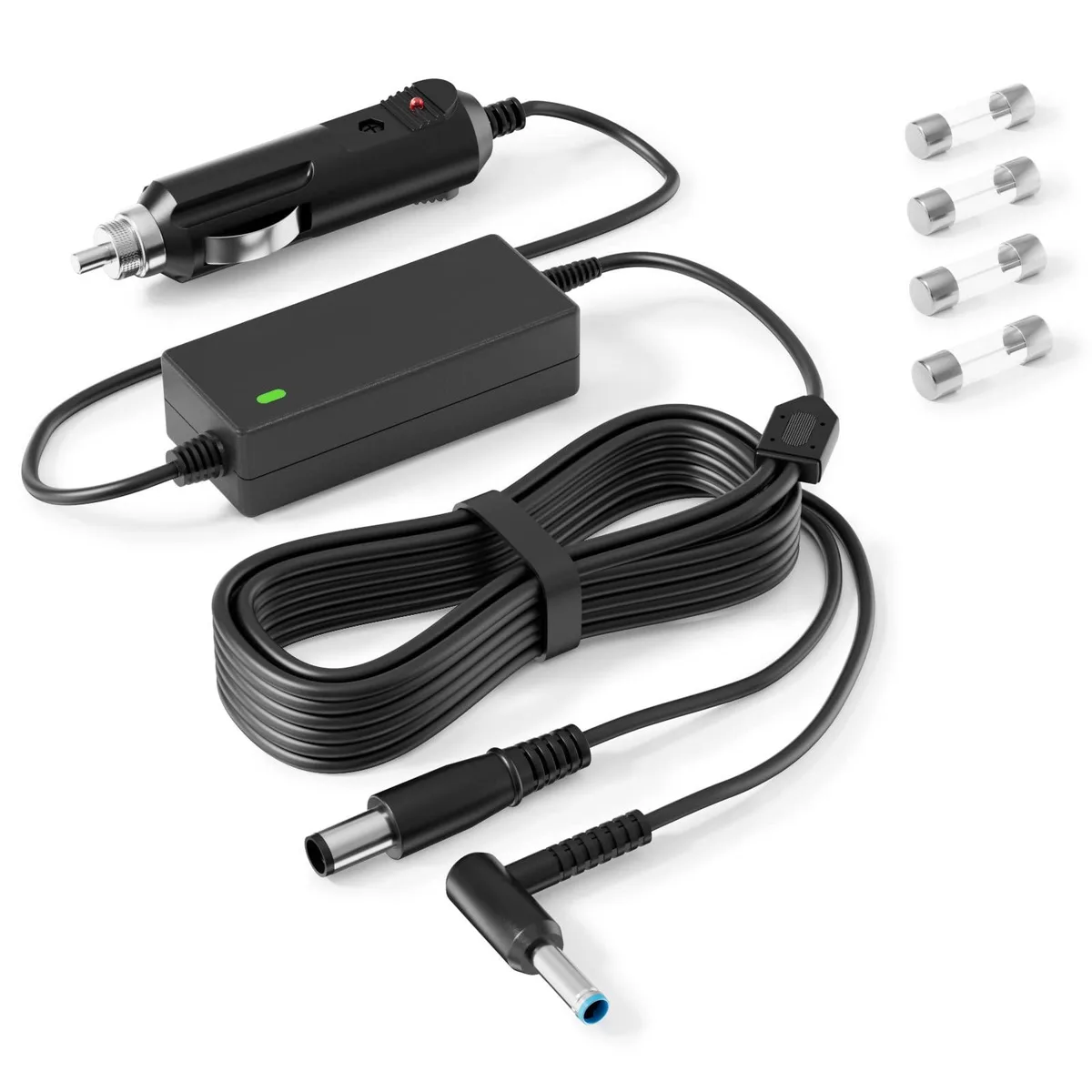 DELL CT-1250 85W 20V 11.8A Laptop AC Adapter — product photo