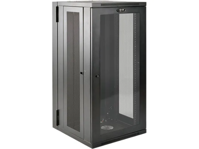 Tripp Lite Tripp Lite SRW26USDPG 26U Wall-Mount Server Rack 24.5in Deep — product photo