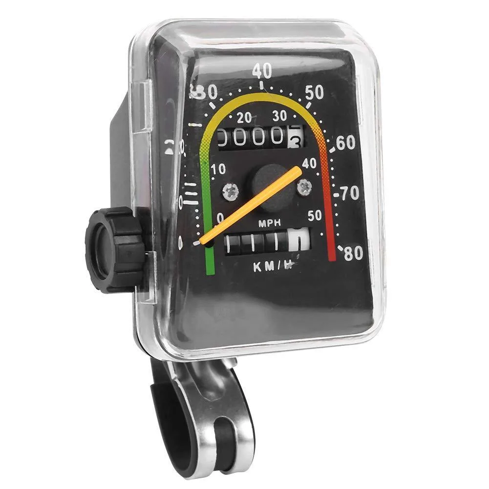 Keenso Mechanical Odometer Cycle Part 26in 27.5in 28in 29in 342g — product photo