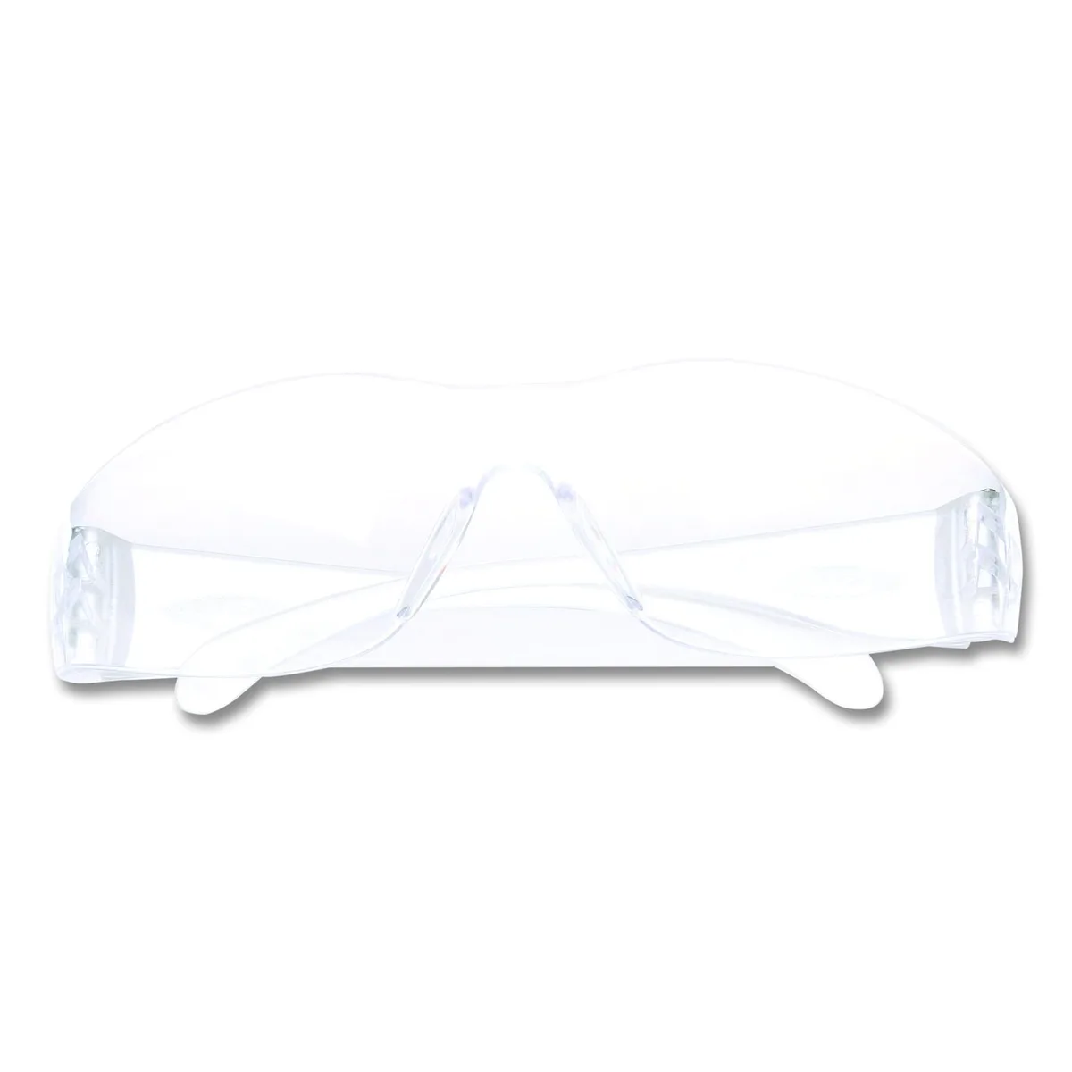 3M 3M Virtua Safety Glasses Frameless Clear Lens 1122800000100 — product photo