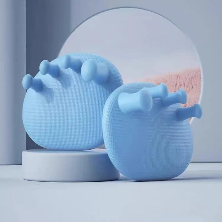 Black silicone foot arch trainer, ten pieces