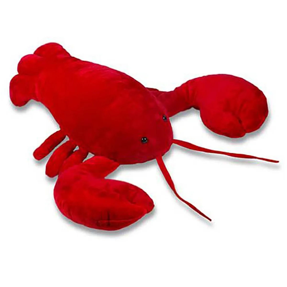 Mary Meyer Stuffed Toys Mary Meyer Lobbie Lobster 31 inch — product photo