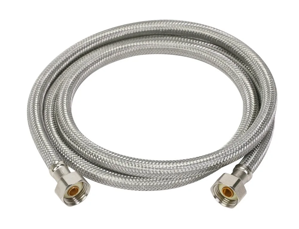 FLUIDMASTER FLUIDMASTER 4F36CU Faucet Connector Braided Stainless Steel 36 — product photo