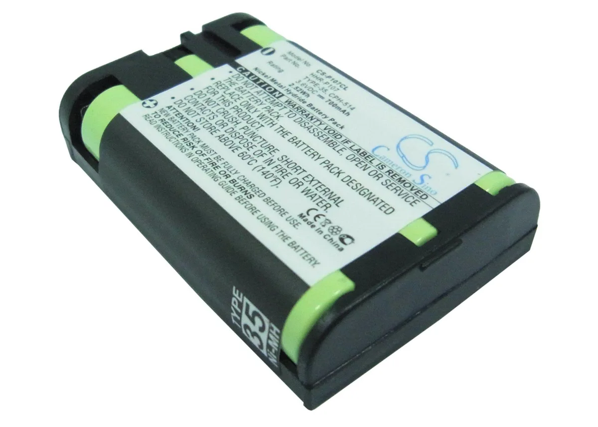  Cameron Sino 2300479 700mAh standard battery — product photo