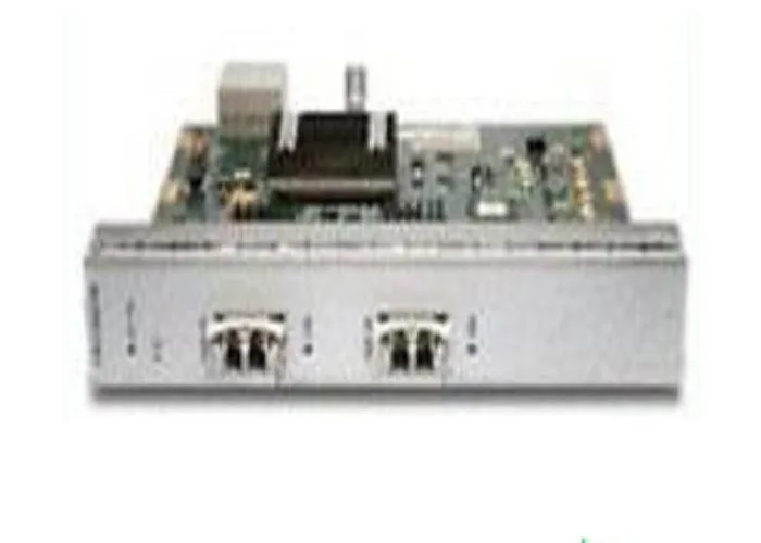 HPE Juniper Networking HPE Juniper Networking MIC-3D-2XGE-XFP 2-port XFP expansion card — product photo