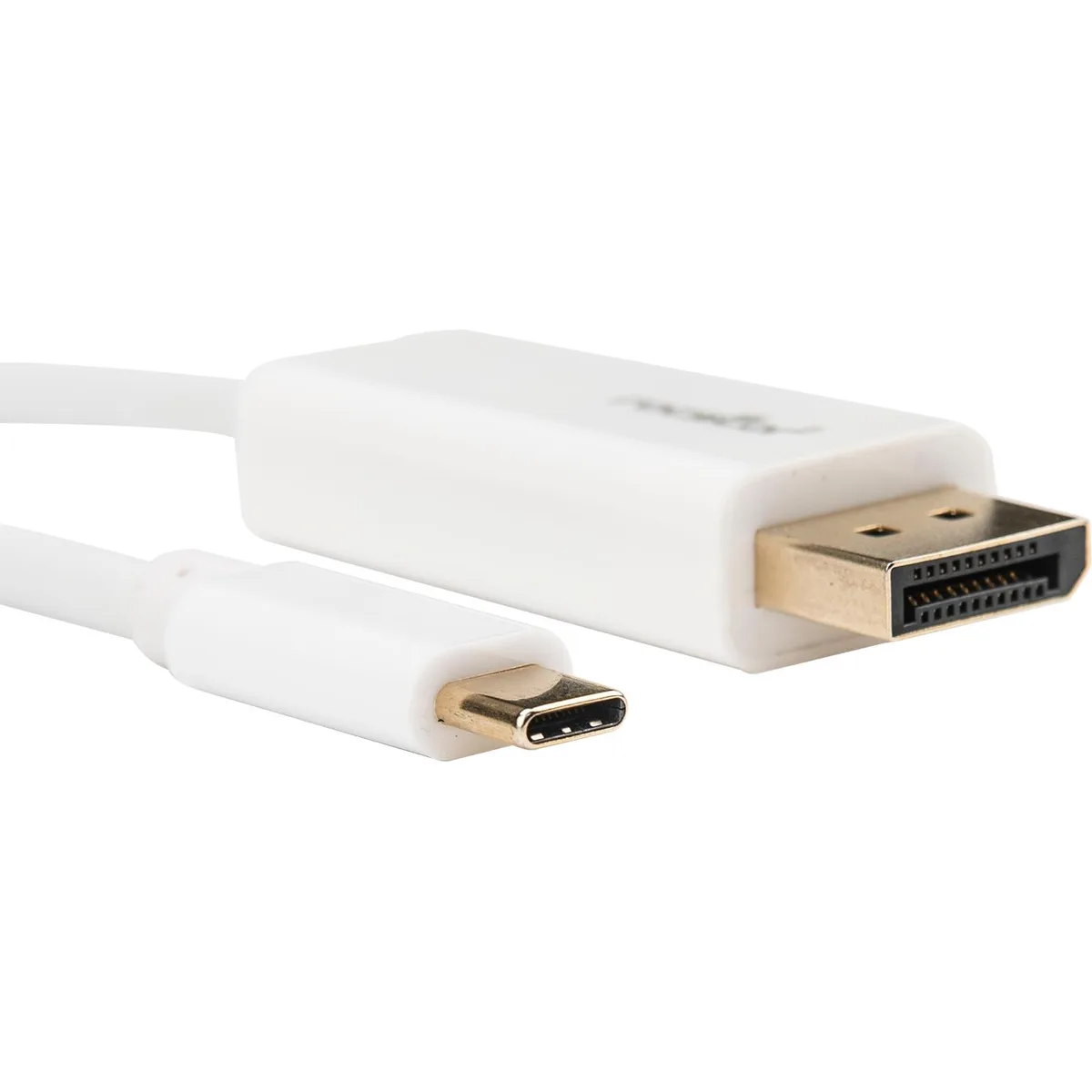 Rocstor Rocstor Y10C239-W1 USB-C to DisplayPort cable 3ft 4K 60Hz — product photo