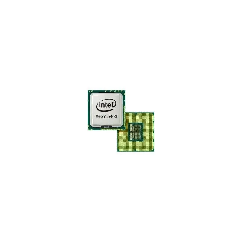 Intel Intel Xeon E5462 2.8 GHz 12 MB L2 1600 MHz FSB LGA 771 45 nm 80 W switch module — product photo