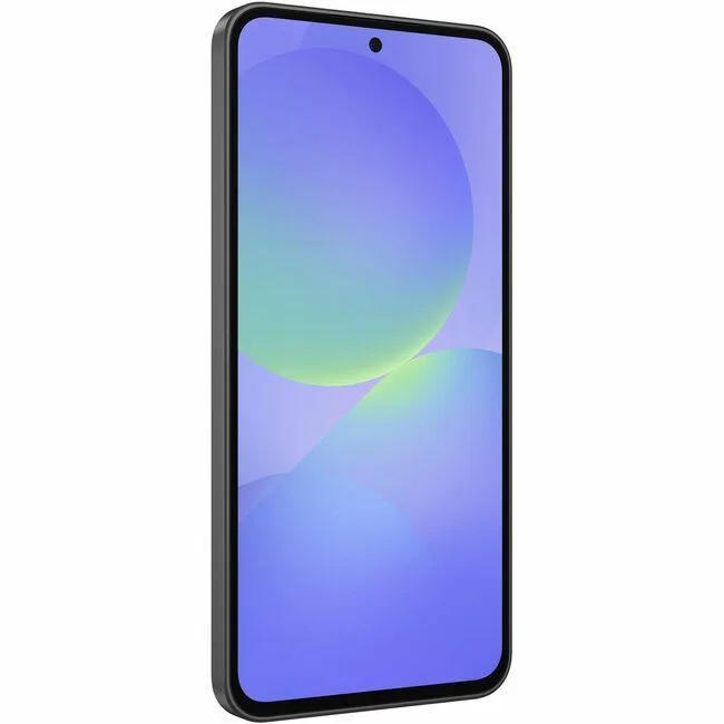 SAMSUNG Samsung Galaxy A36 5G SM-A366U 128GB 6GB RAM Awesome Black Prepaid — product photo