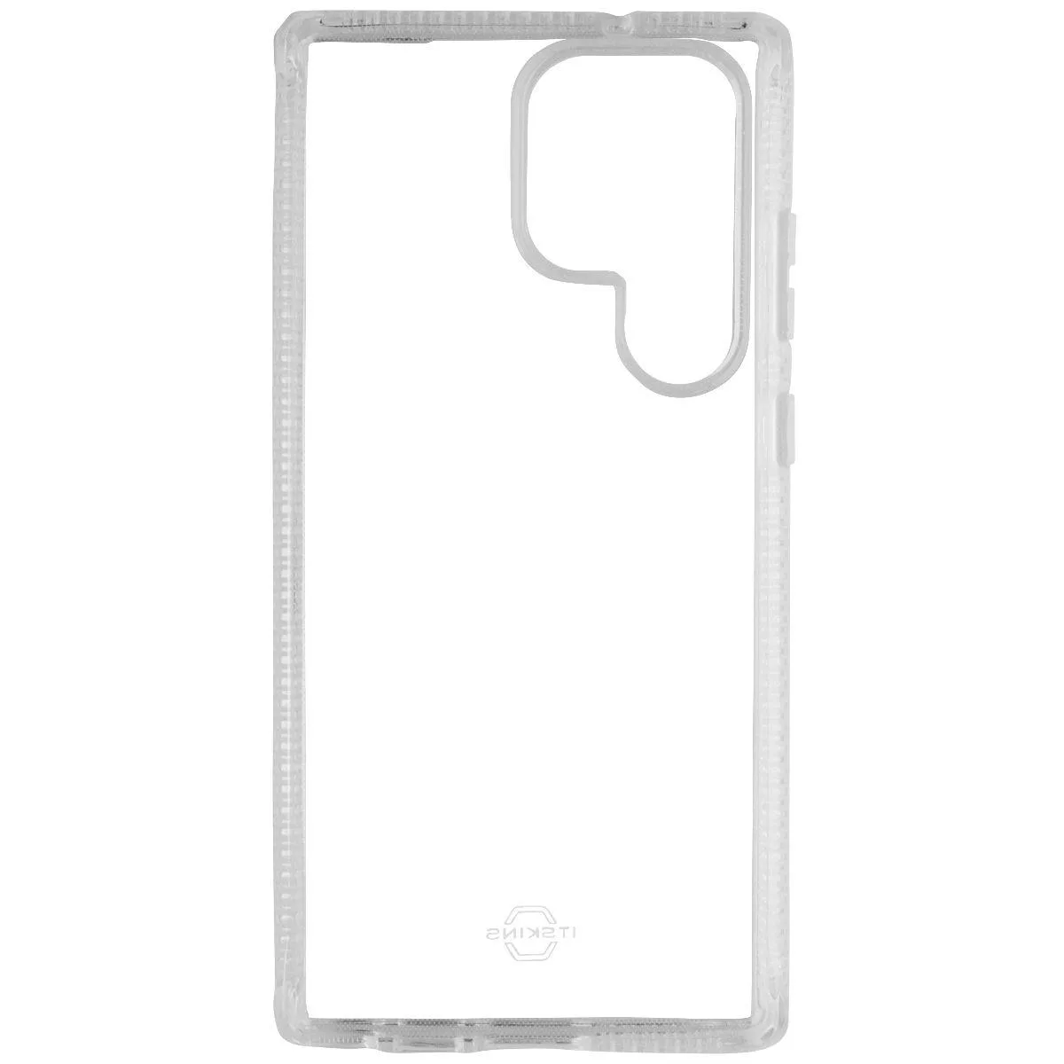 ITSKINS ITSKINS Spectrum_R Case Samsung Galaxy S23 Ultra Clear — product photo
