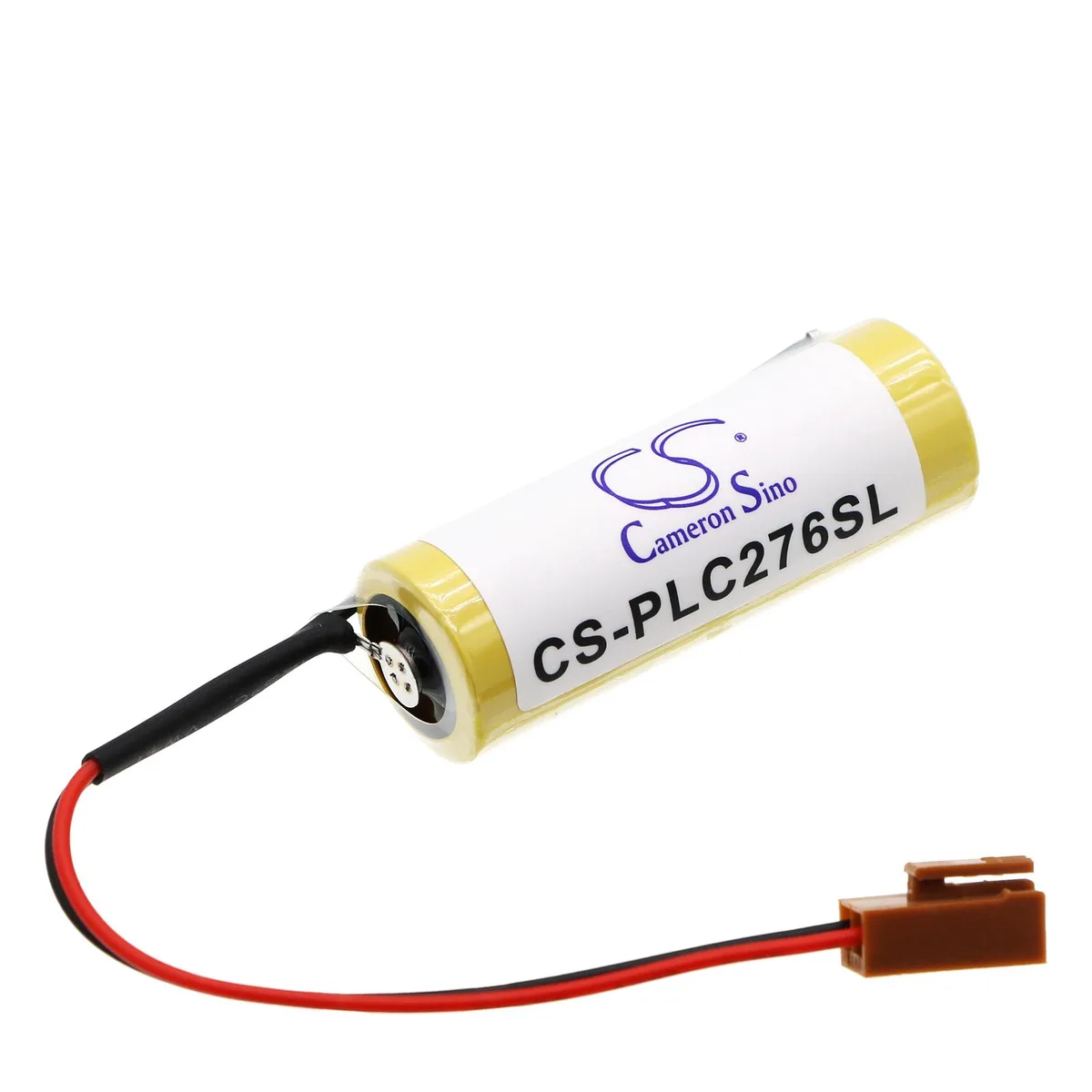 Cameron &amp; Co Cameron &amp; Co DS-CS-PLC276SL 3.6V 2700mAh standard battery — product photo