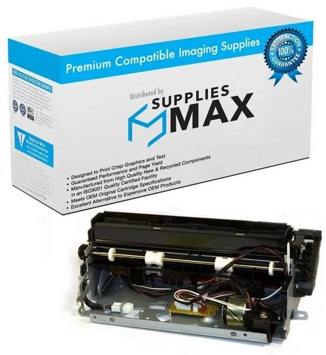 SuppliesMax SuppliesMax Fuser Kit 56P2545 115V 300000 Pages — product photo