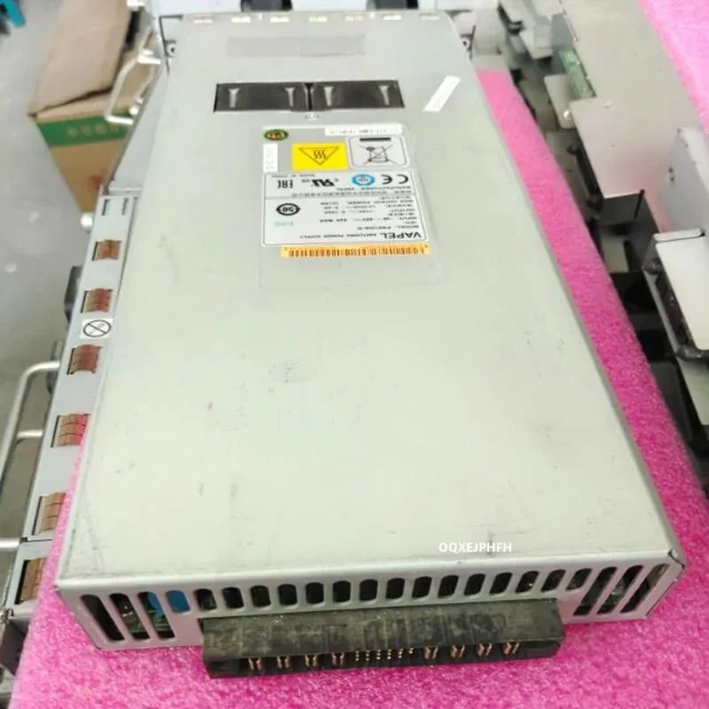 KHACHIMO KHACHIMO PSR1200-D 1200W 80 PLUS Gold ATX power supply — product photo