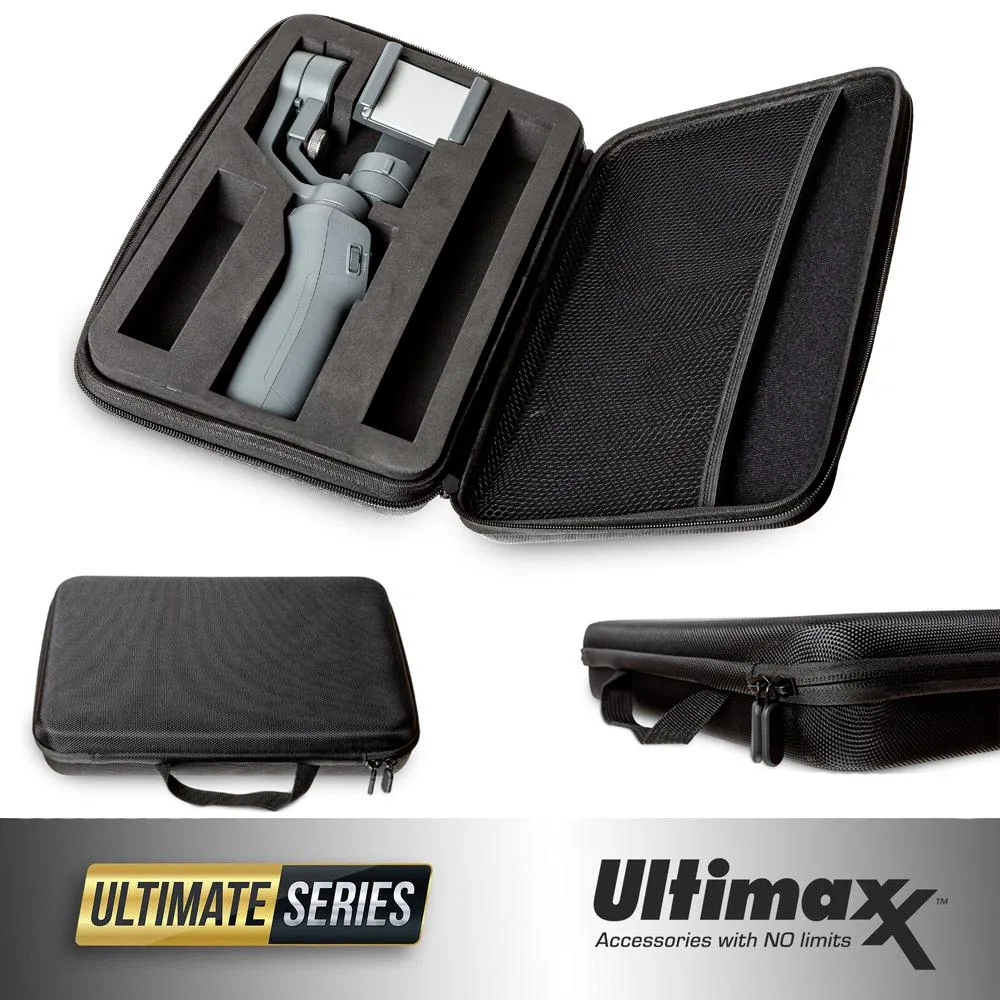 Ultimaxx Ultimaxx Hard Case for DJI Osmo Mobile 2 — product photo