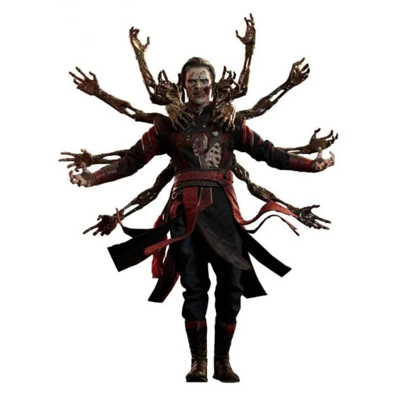Hot Toys Hot Toys MMS654 Dead Strange 1/6 Action Figure — product photo