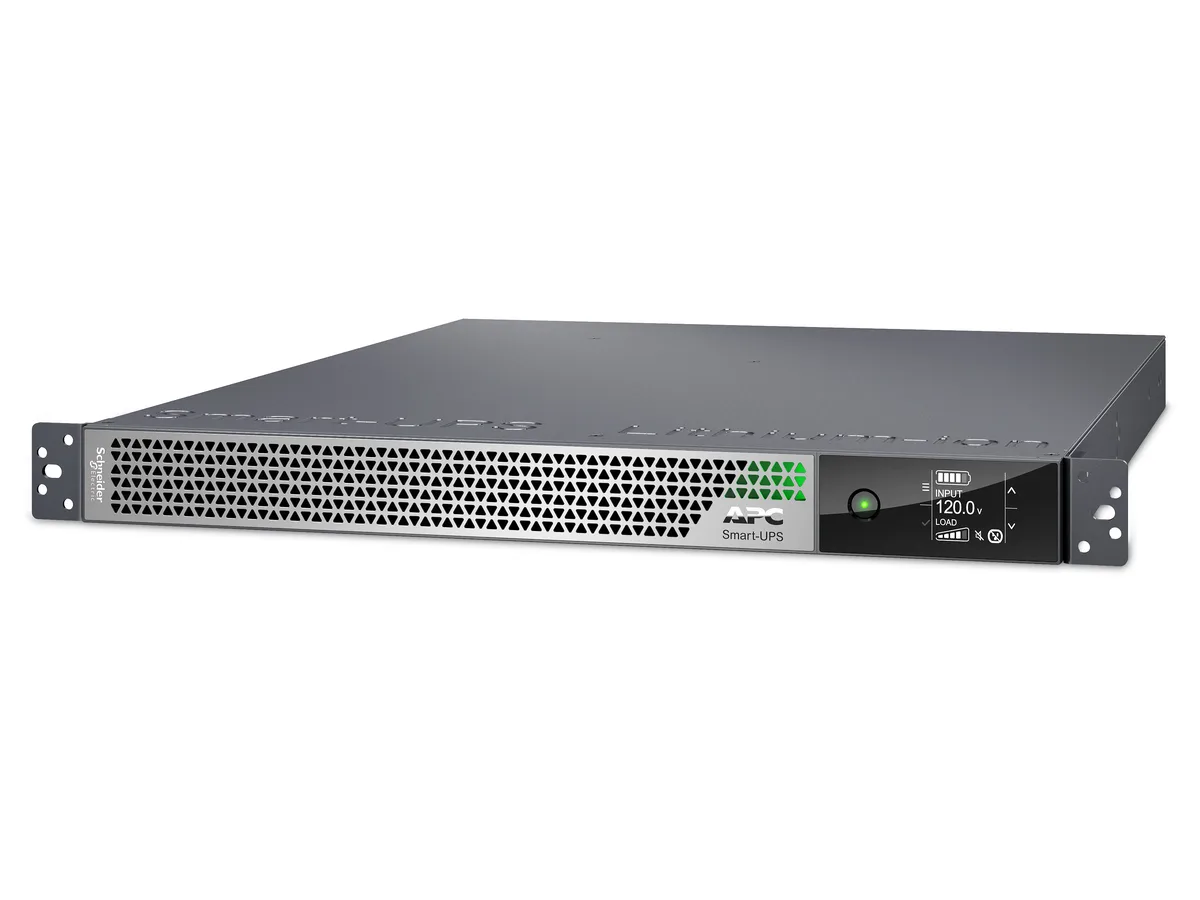 APC APC SRTL3KRM1UNC 3000VA UPS 120V 2880W 5-20R L5-30R Rail Kit — product photo