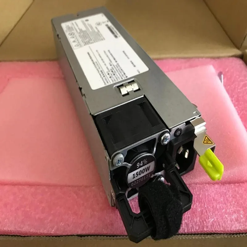 KHACHIMO KHACHIMO 1500W Power Supply PS-2152-4H PHD1500S12-B1 — product photo
