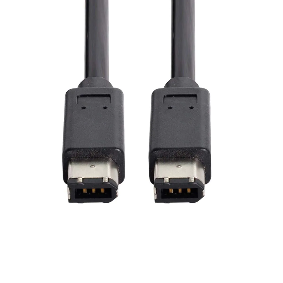 LORDWORLD LORDWORLD FireWire 400 6-Pin to 6-Pin Cable 1.8m — product photo