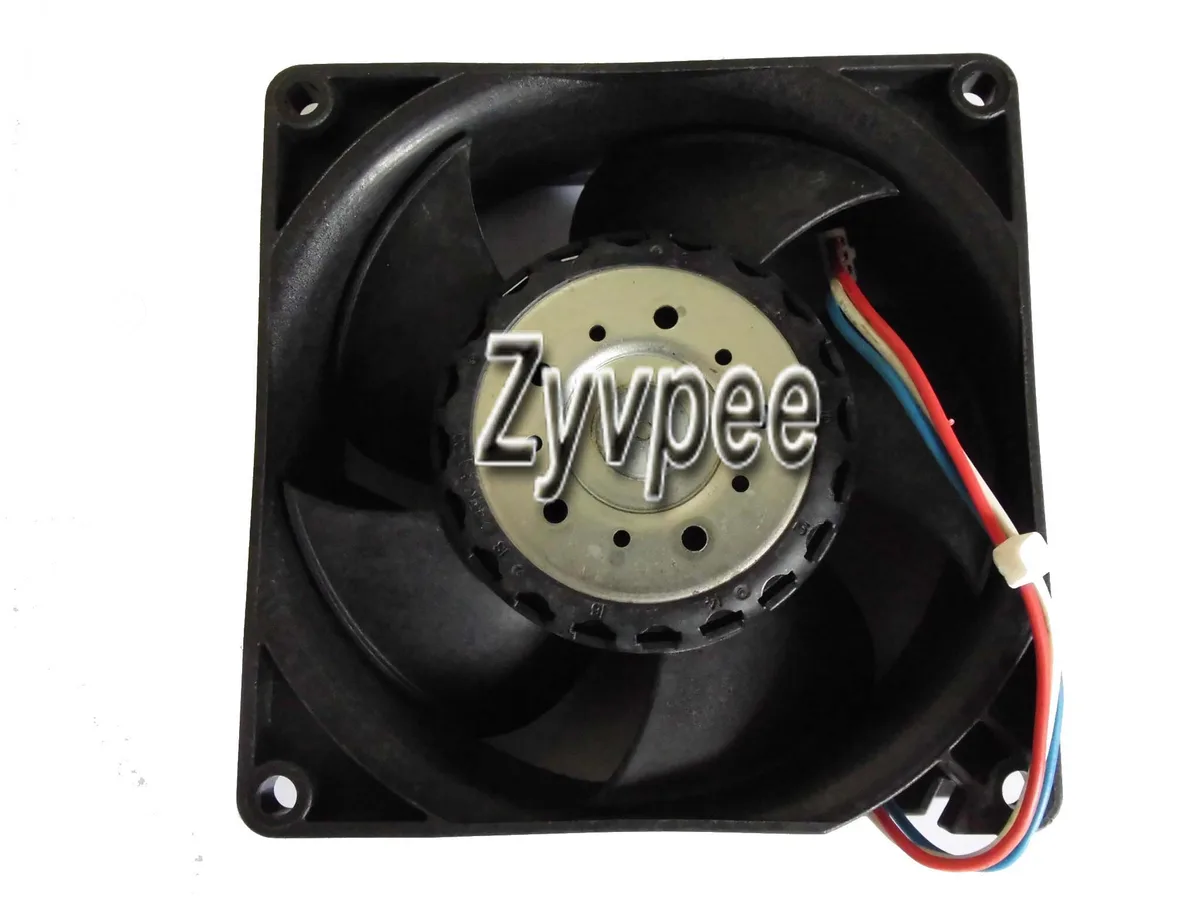 SunnyStar Co., Ltd SunnyStar Co., Ltd 3212 J/2N 92mm 12V 7.6W 4-Wire Case Fan — product photo