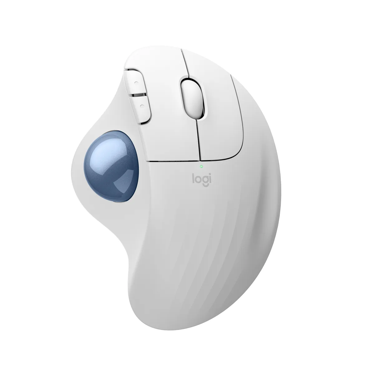Logitech Logitech ERGO M575s 910-007028 Wireless TrackBall Mouse — product photo
