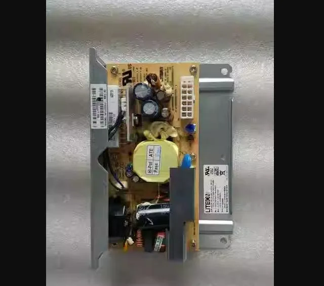KHACHIMO KHACHIMO 2960X-24TS-L 1600W ATX power supply — product photo