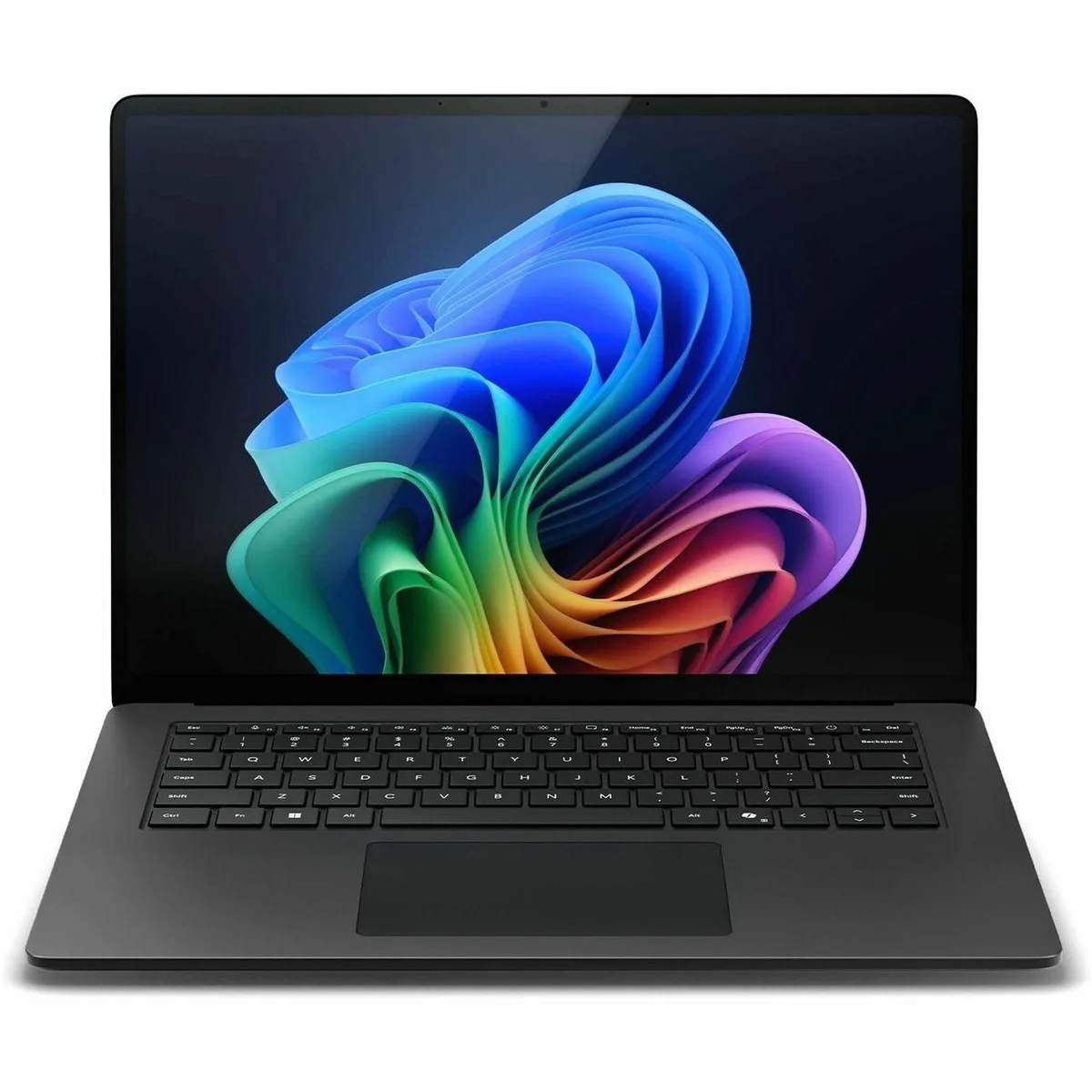 Microsoft Microsoft Surface Laptop 7 ZYU-00026 15" Touchscreen Snapdragon X Elite 16 GB 1 TB Graphite — product photo
